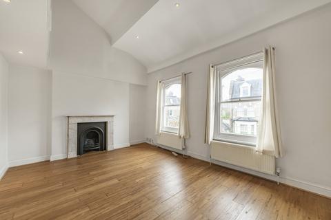 3 bedroom flat for sale, Rigault Road, London, SW6