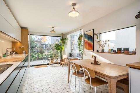 undefined, Moncrieff Street, London SE15