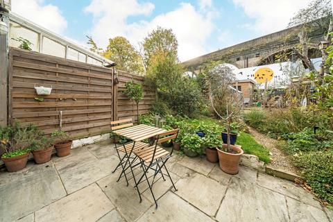 undefined, Moncrieff Street, London SE15