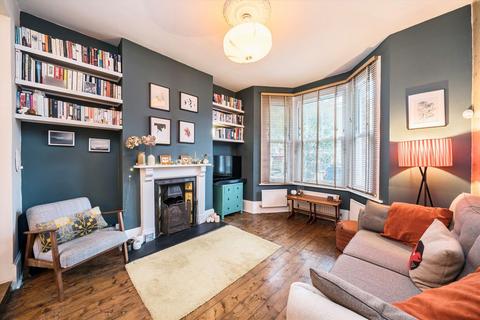 undefined, Moncrieff Street, London SE15