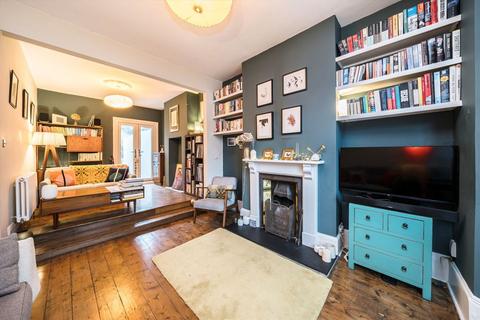 undefined, Moncrieff Street, London SE15