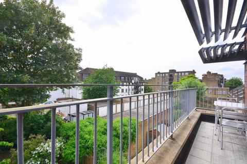 undefined, Leigham Court Road, Streatham Hill, London, SW16