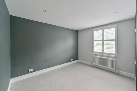 Gleneagle Road, Streatham, London, SW16