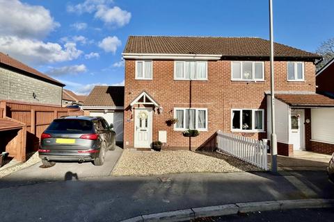 undefined, Beaufoy Close, Shaftesbury