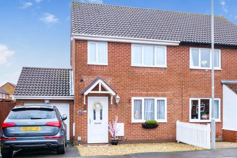 undefined, Beaufoy Close, Shaftesbury