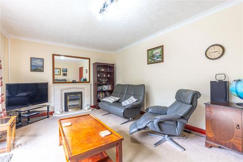 undefined, Tennyson Street, Hapton, Burnley, Lancashire, BB12