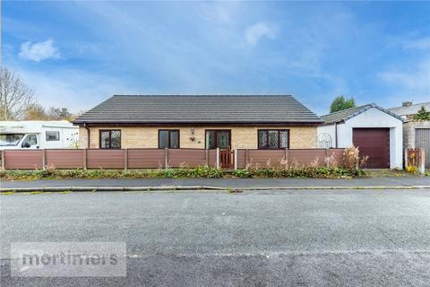 undefined, Tennyson Street, Hapton, Burnley, Lancashire, BB12
