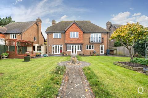 undefined, Doves Croft, Tunstall, Sittingbourne, ME9