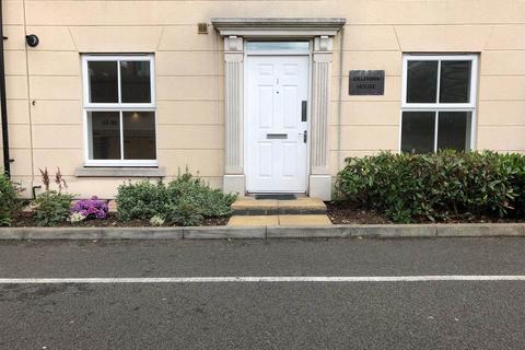 undefined, Delphina House, St Helens Mews, Brentwood
