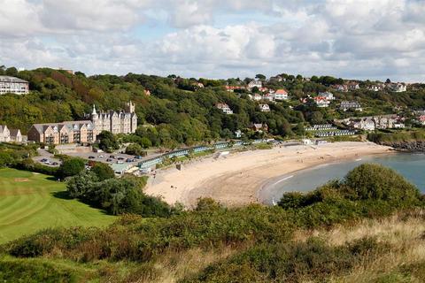 1 bedroom ground floor flat to rent, Langland Bay Manor, Langland, Swansea, SA3