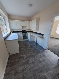 9 Shrewsbury Street, Hartlepool TS25