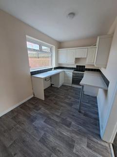 undefined, 9 Shrewsbury Street, Hartlepool TS25