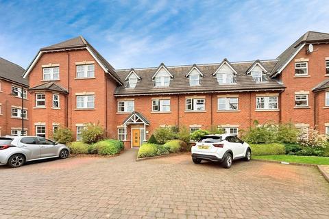 2 bedroom flat for sale, Wellington Road, Timperley, Altrincham, WA15