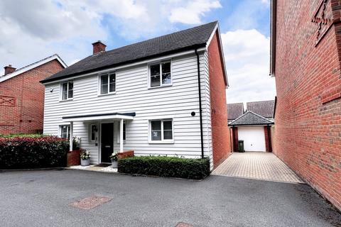 undefined, Rana Drive, Church Crookham, Fleet