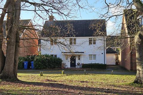 undefined, Rana Drive, Church Crookham, Fleet