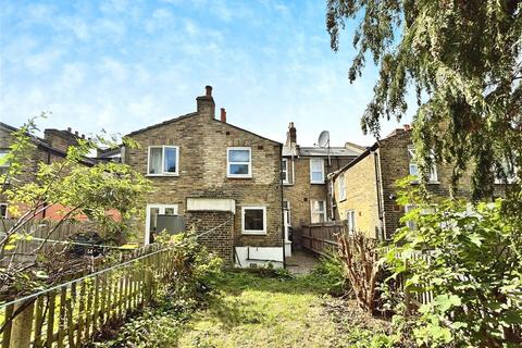 undefined, Monson Road, London SE14