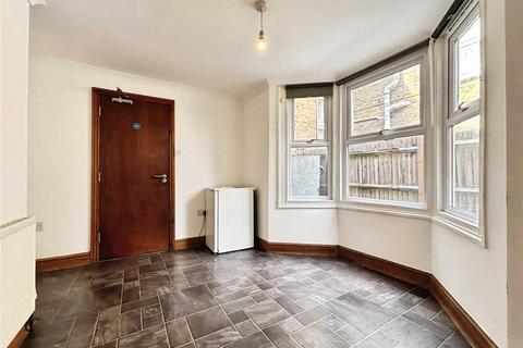 undefined, Monson Road, London SE14