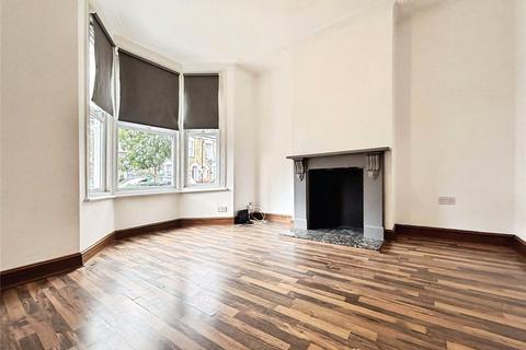 undefined, Monson Road, London SE14