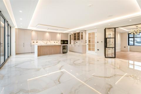 6 bedroom semi-detached house for sale, Furzehill Road, Borehamwood, Hertfordshire, WD6