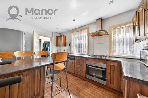 undefined, Nine Acres Close, Manor Park, E12 6AU