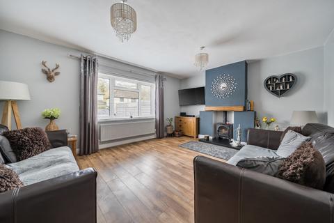 4 bedroom semi-detached house for sale, Osmans Close, Chavey Down, Berkshire