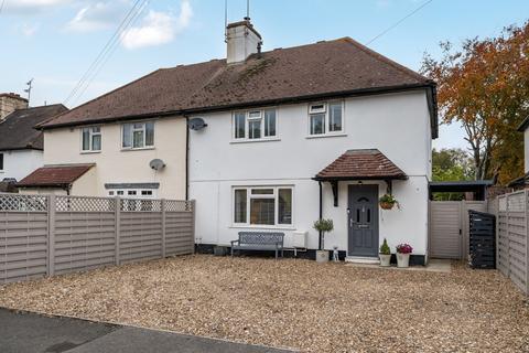 4 bedroom semi-detached house for sale, Osmans Close, Chavey Down, Berkshire