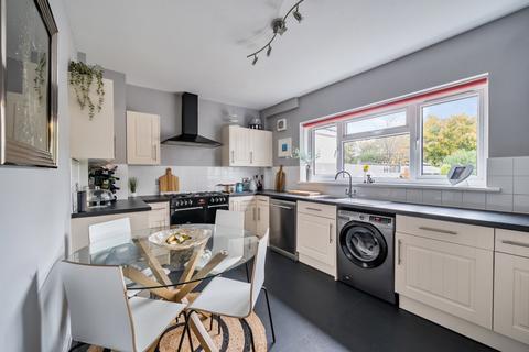 4 bedroom semi-detached house for sale, Osmans Close, Chavey Down, Berkshire