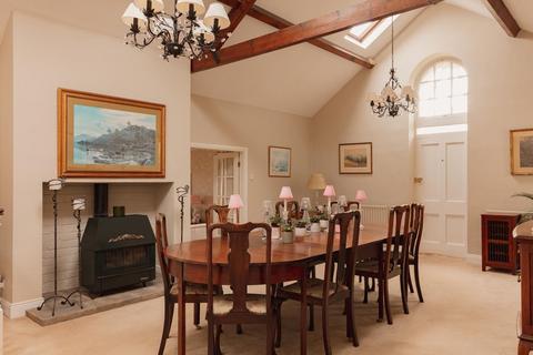 undefined, Mount Pleasant Cottage, Corbridge, Northumberland