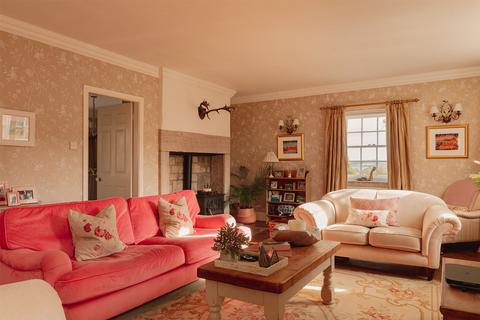 undefined, Mount Pleasant Cottage, Corbridge, Northumberland