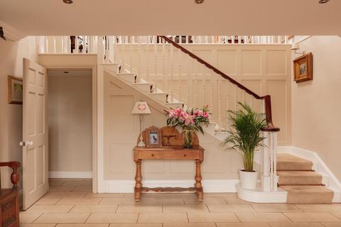 undefined, Mount Pleasant Cottage, Corbridge, Northumberland