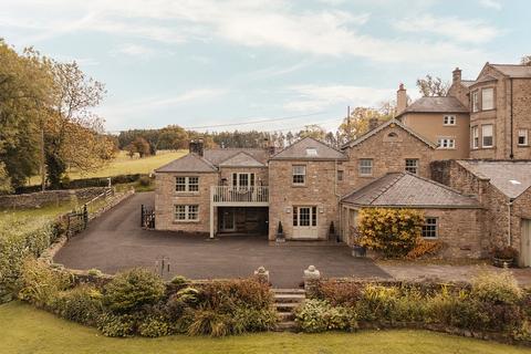 4 bedroom cottage for sale - Mount Pleasant Cottage, Corbridge, Northumberland
