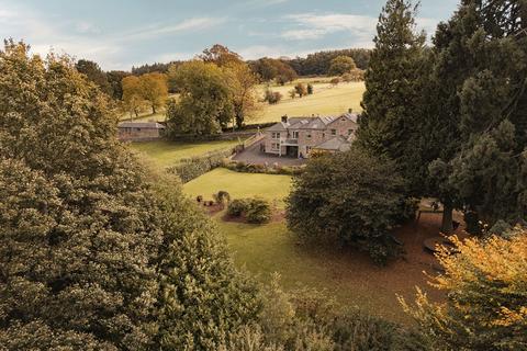 undefined, Mount Pleasant Cottage, Corbridge, Northumberland