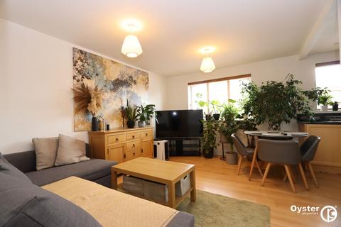 undefined, Yukon Road, Broxbourne, EN10