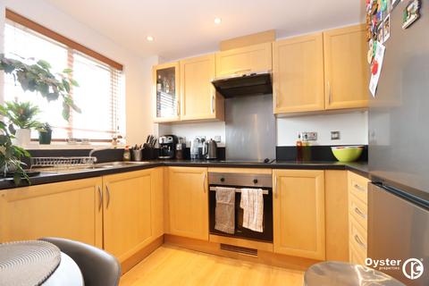undefined, Yukon Road, Broxbourne, EN10