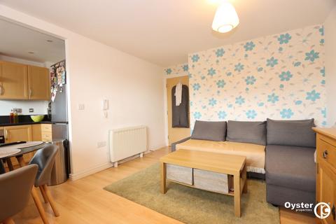 undefined, Yukon Road, Broxbourne, EN10