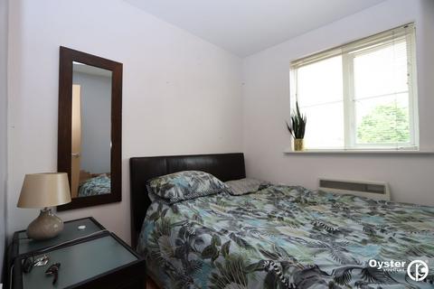 undefined, Yukon Road, Broxbourne, EN10
