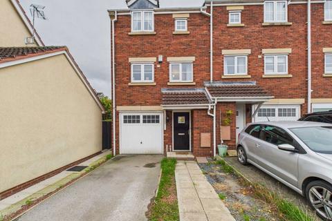 undefined, Barley Walk, South Milford, LS25