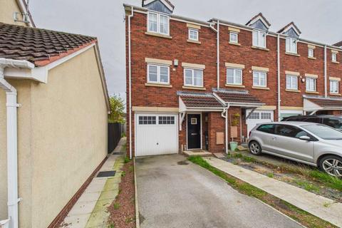 undefined, Barley Walk, South Milford, LS25