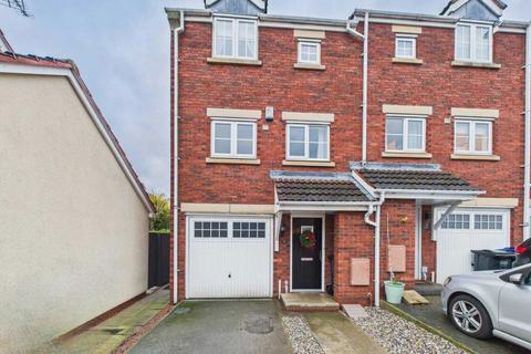 undefined, Barley Walk, South Milford, LS25