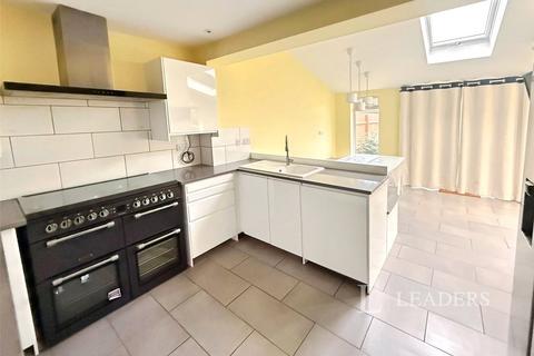 3 bedroom semi-detached house to rent, Bransdale Avenue, CV6