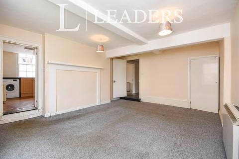 undefined, Silver Street, Stansted, CM24