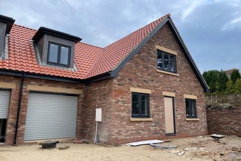 undefined, Limestone Road, Burniston, Scarborough, North Yorkshire, YO13