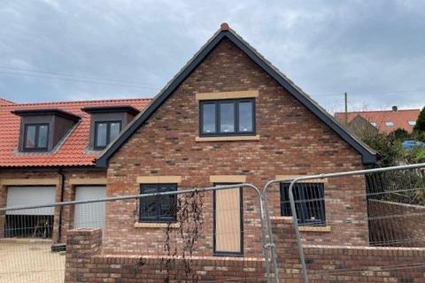 undefined, Limestone Road, Burniston, Scarborough, North Yorkshire, YO13