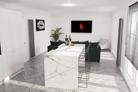 3 bedroom bungalow for sale, Limestone Road, Burniston, Scarborough, North Yorkshire, YO13