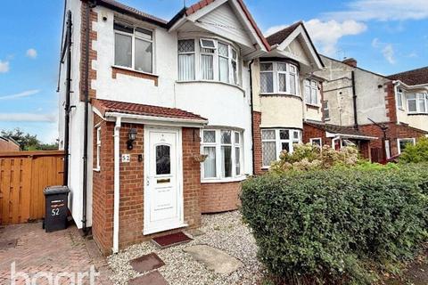 undefined, Grosvenor Road, Luton