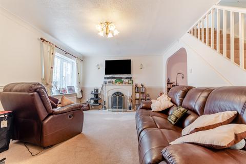 4 bedroom detached house for sale, Coopers Way, Newent
