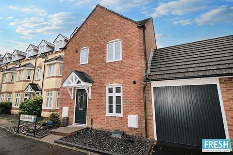 3 bedroom semi-detached house for sale, Clos Tregwyr, Gowerton, Swansea, SA4