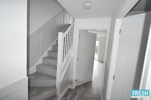 3 bedroom semi-detached house for sale, Clos Tregwyr, Gowerton, Swansea, SA4