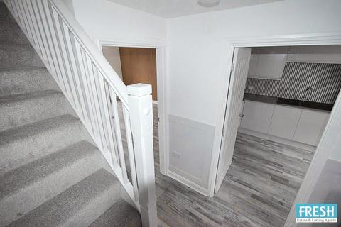 3 bedroom semi-detached house for sale, Clos Tregwyr, Gowerton, Swansea, SA4