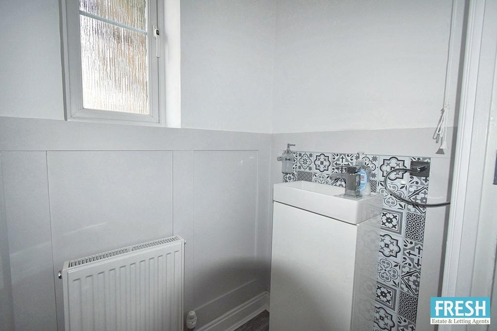 Cloakroom